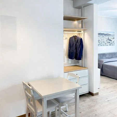 Appartement Boldrini 6 *