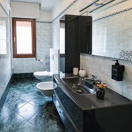 Appartement Boldrini 6 *