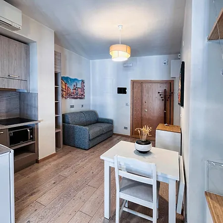 Boldrini 6 Appartement *