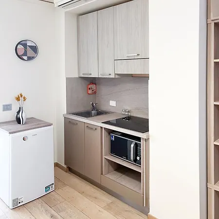 Boldrini 6 Appartement *