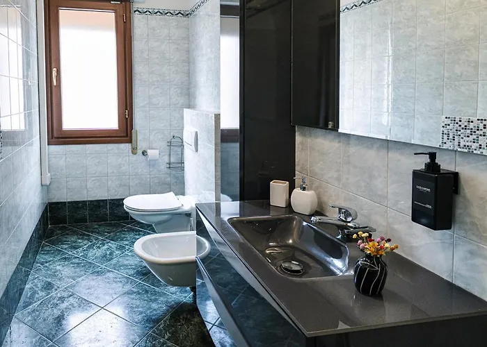 Appartement Boldrini 6 *