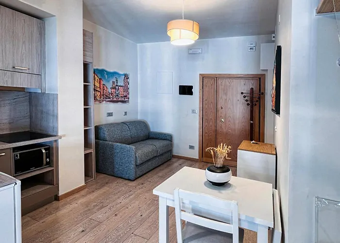 Boldrini 6 Appartement *