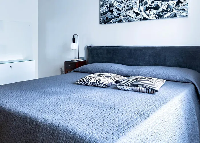 Appartement Boldrini 6 *